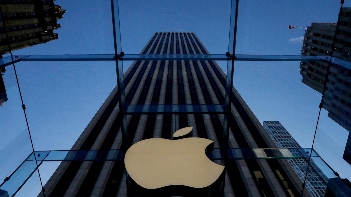 Apple says India antitrust body overstepping judicial authority as spat intensifies