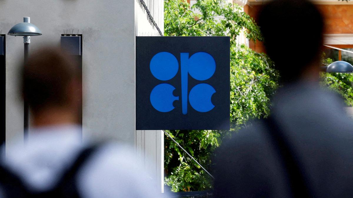 Why did the UAE quit OPEC and OPEC+?