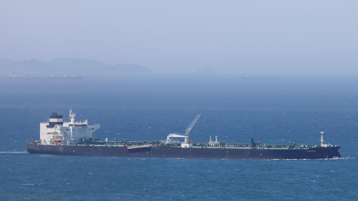 Why U.S. Project Freedom couldn’t secure free navigation in Strait of Hormuz