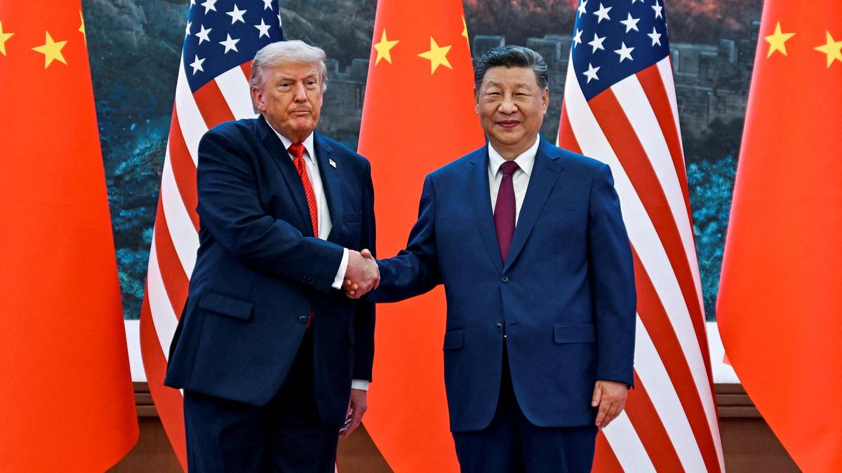 U.S. arms sales to Taiwan unrelated to Iran war, source says