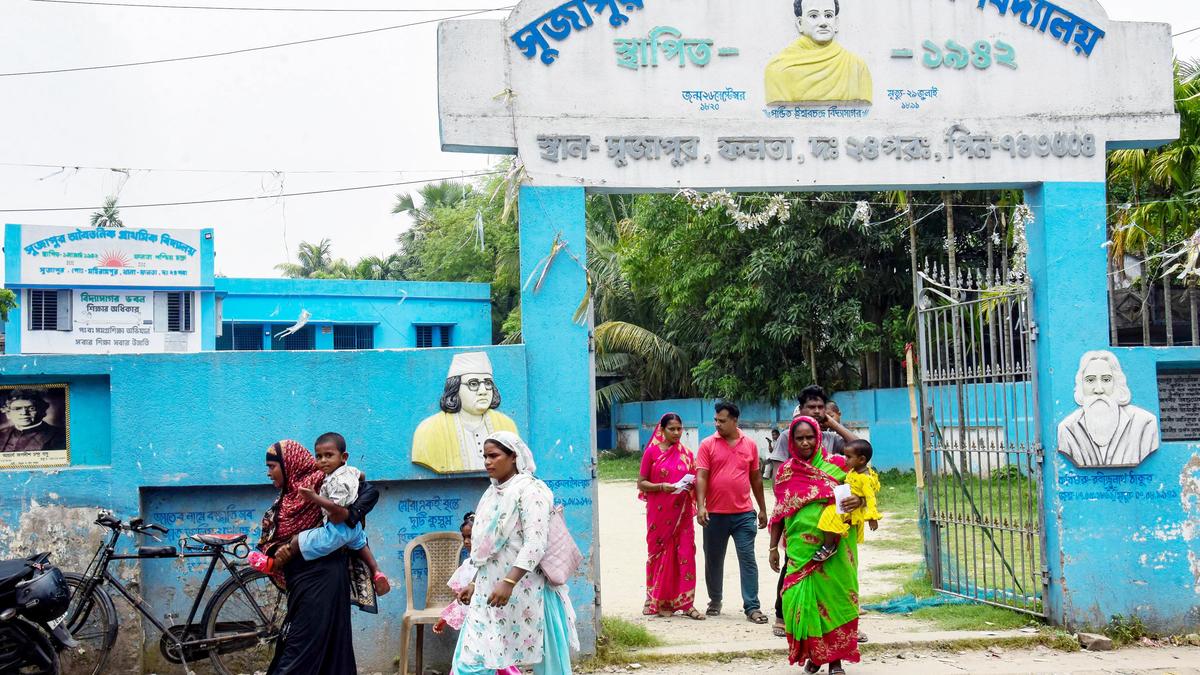 Falta repoll results LIVE: BJP takes commanding lead after eight rounds of counting