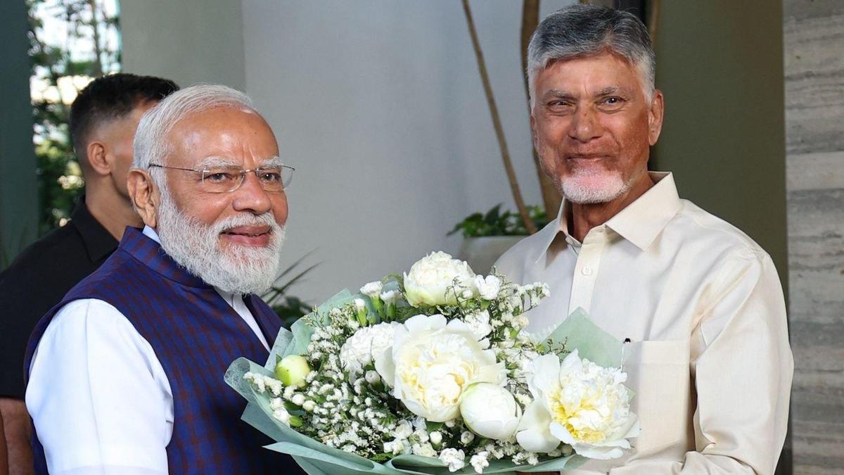 PM’s Telangana visit: Did BJP internal wranglings upset Modi?