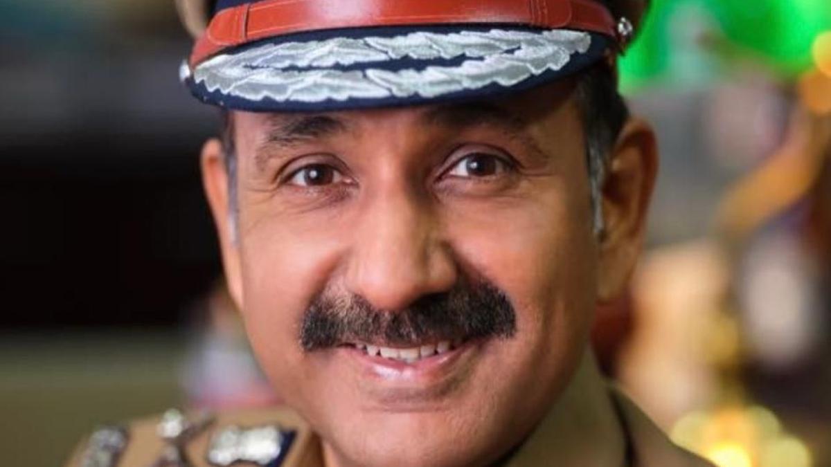 Tamil Nadu seeks postponement of DGP empanelment committee meeting 