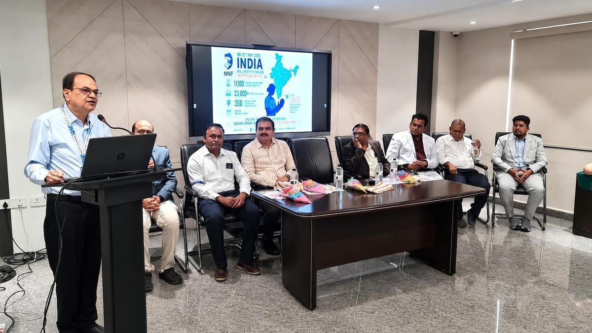 BLDEA Deemed University hosts neonatal resuscitation training