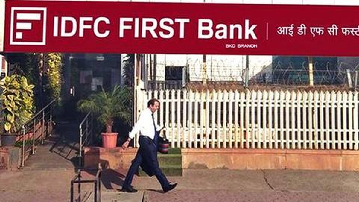IDFC First Bank case: Haryana govt. gives go-ahead to CBI to probe five IAS officers’ role