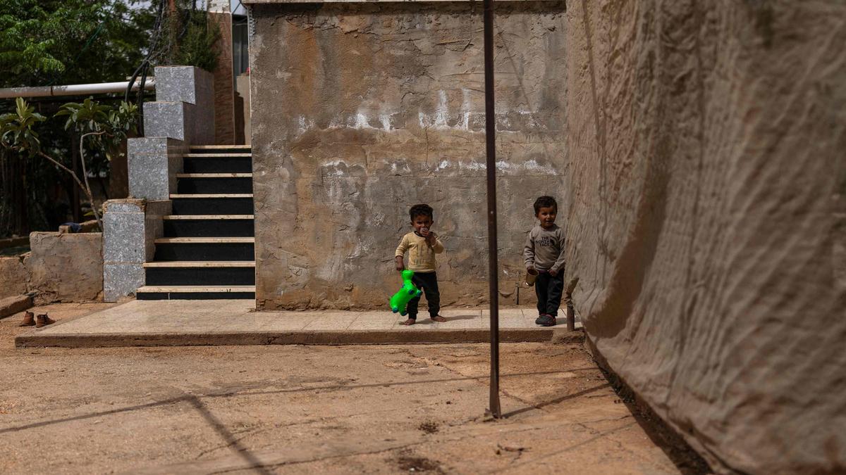 UN condemns child death toll from Israel’s West Bank operations