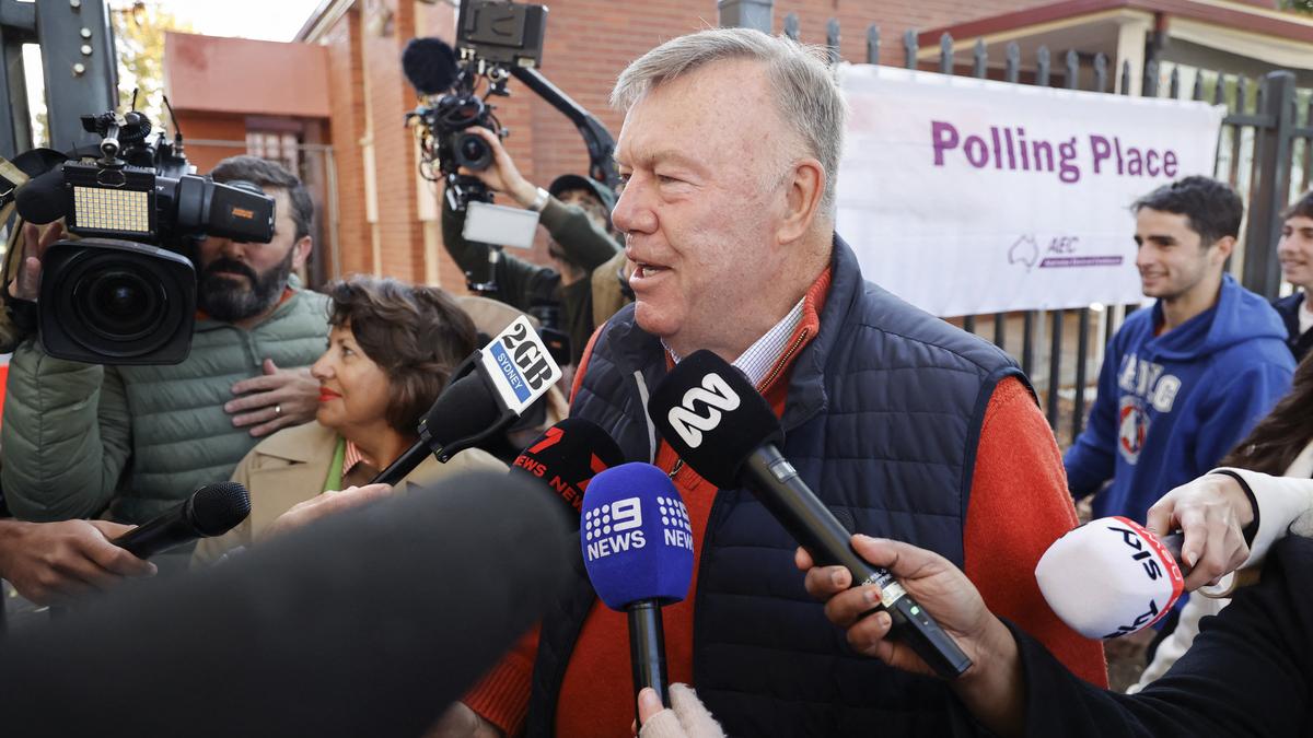 Australia’s far-right party wins first lower house seat