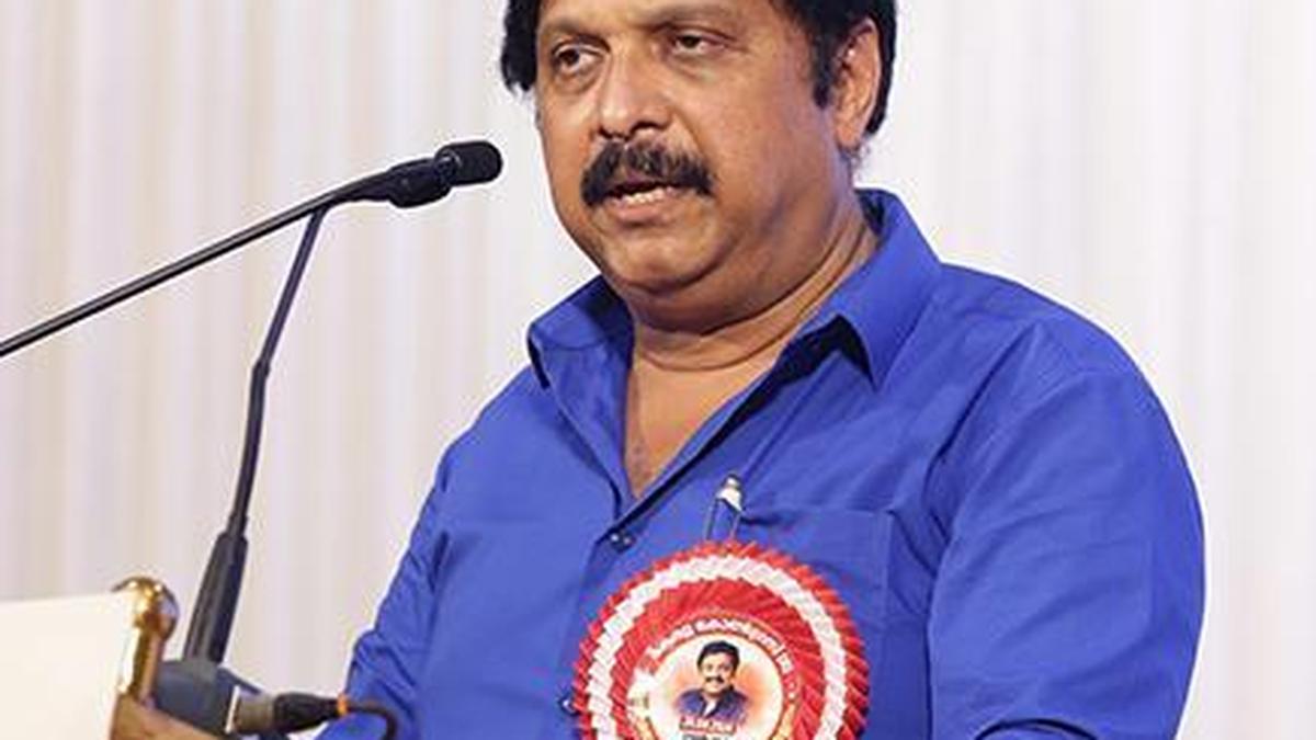Ganesh Kumar alleges UDF-BJP deal in Pathanapuram