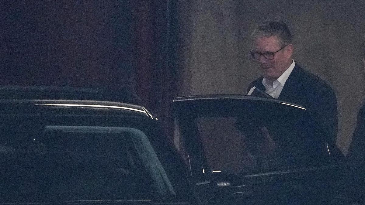 Starmer vows to stay on, promises ‘bigger’ changes