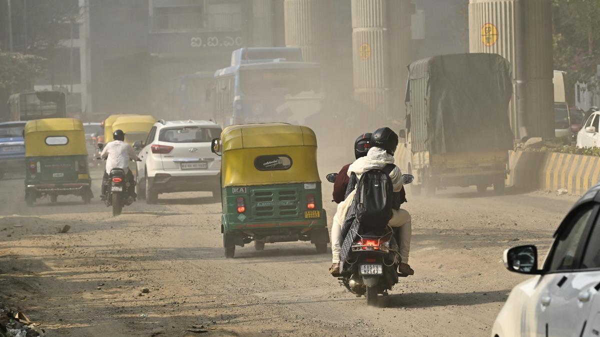 New Corporations, same old problems in Bengaluru