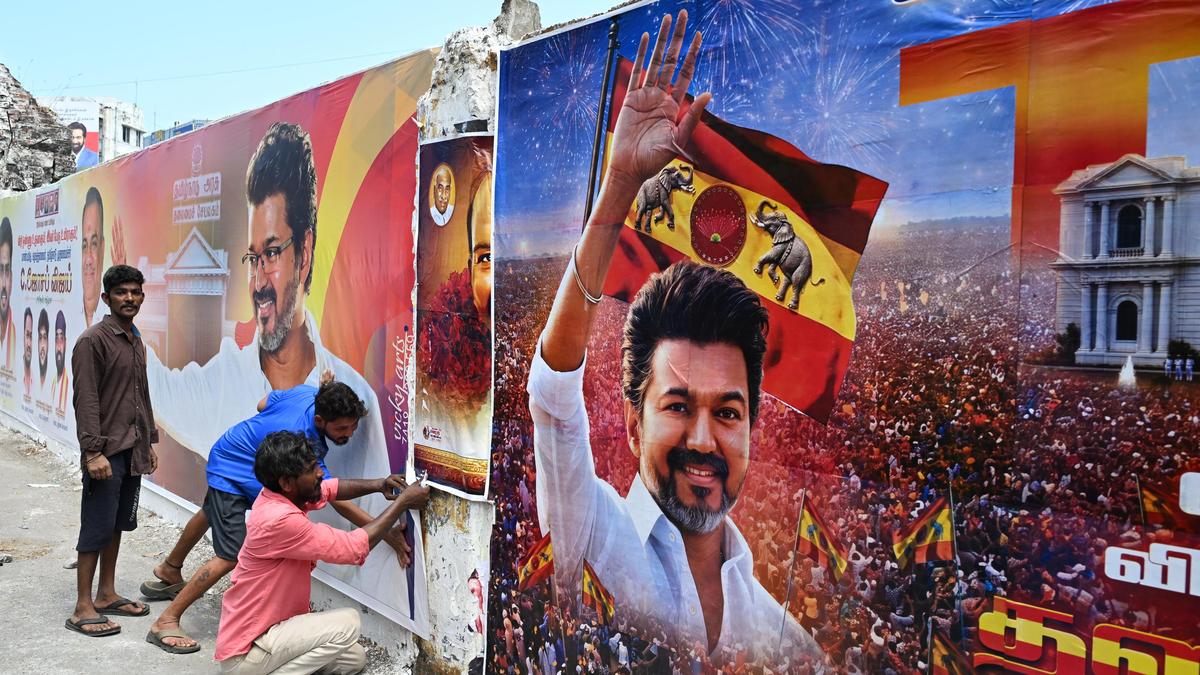T.N. Government formation LIVE: CPI, CPI(M), VCK hold the key to any further churn in State politics