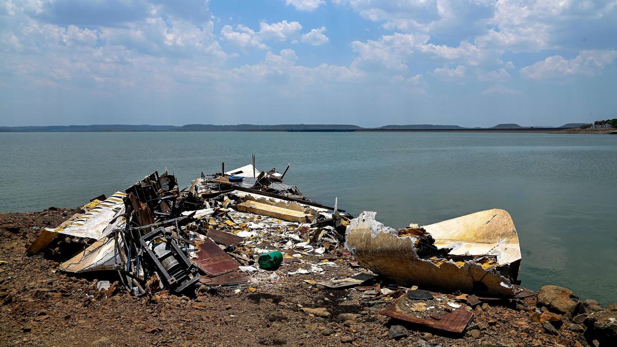 Jabalpur cruise boat tragedy: Nightmare on the Narmada