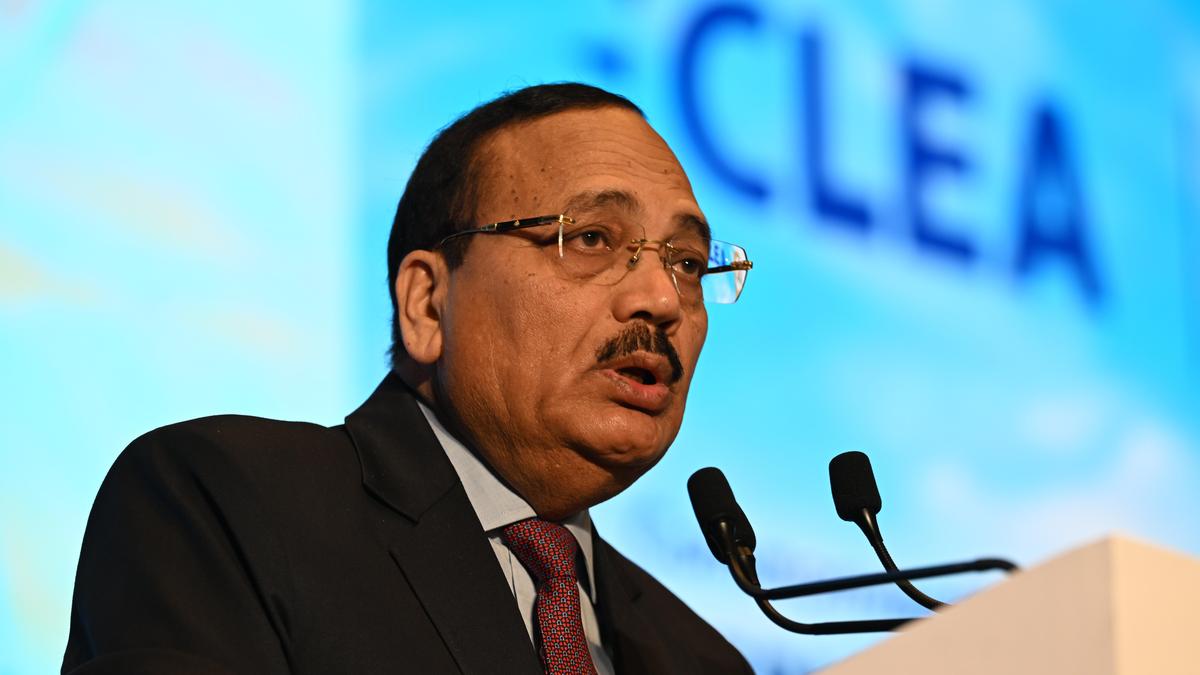 CJI Surya Kant announces ‘One Case One Data’ initiative, launches AI chatbot ‘Su Sahay’
