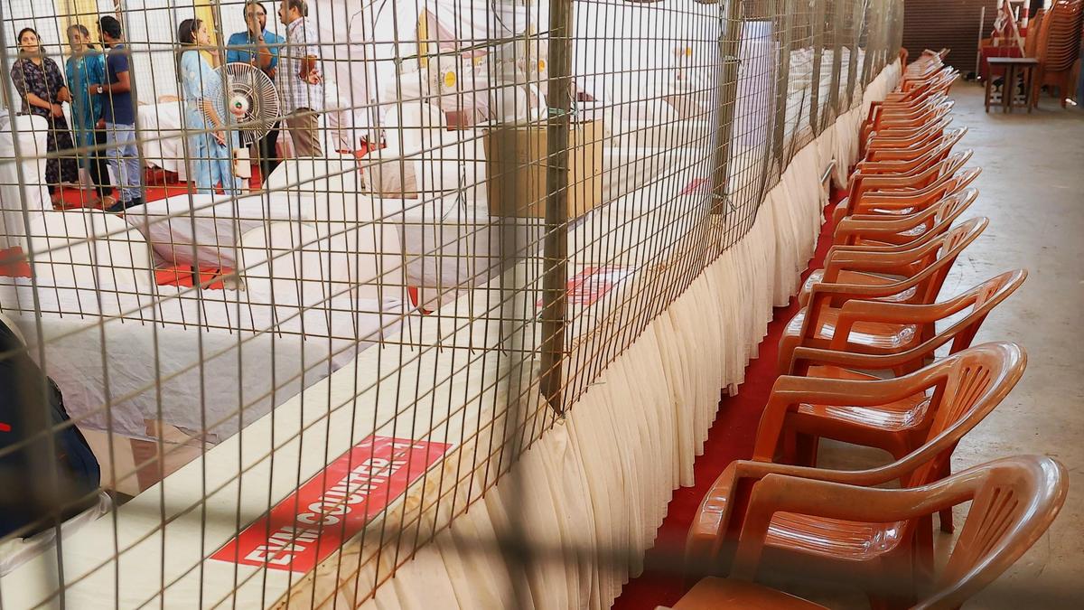 Kerala Election Results 2026 LIVE: Prior to vote counting, State poll turnout hits 79.7% after inclusion of service voters’ postal ballots