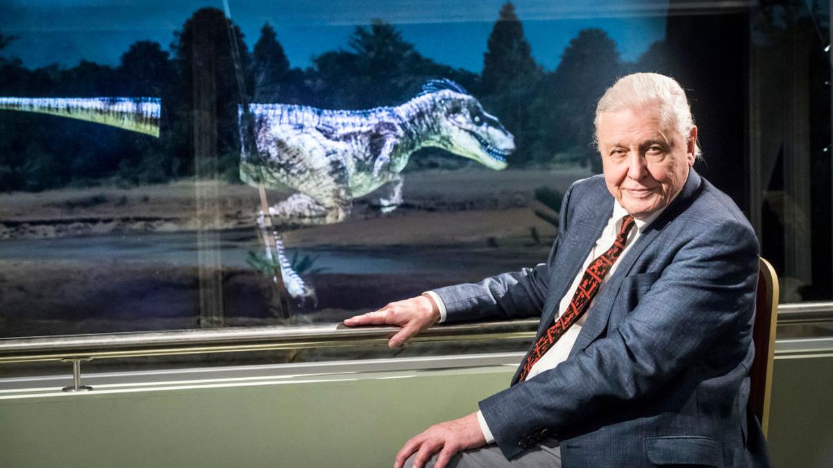 How Attenborough’s lush imagery hid a history of colonial harm