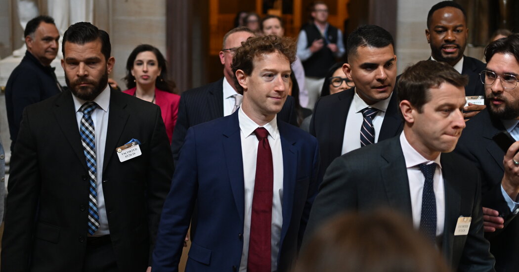Meta Settles a School District’s Social Media Addiction Lawsuit