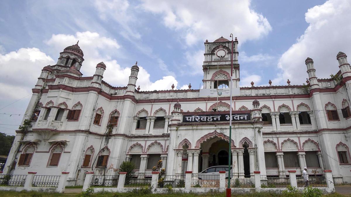 Amid Sultan Palace row, tourism minister says such heritage structures will be beautified