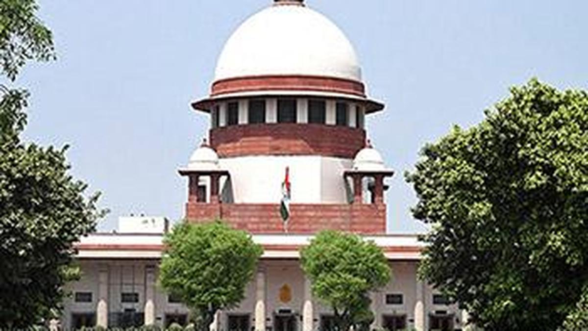 Supreme Court asks if there was a ‘proper debate’ in Parliament before enacting CEC/EC appointments law
