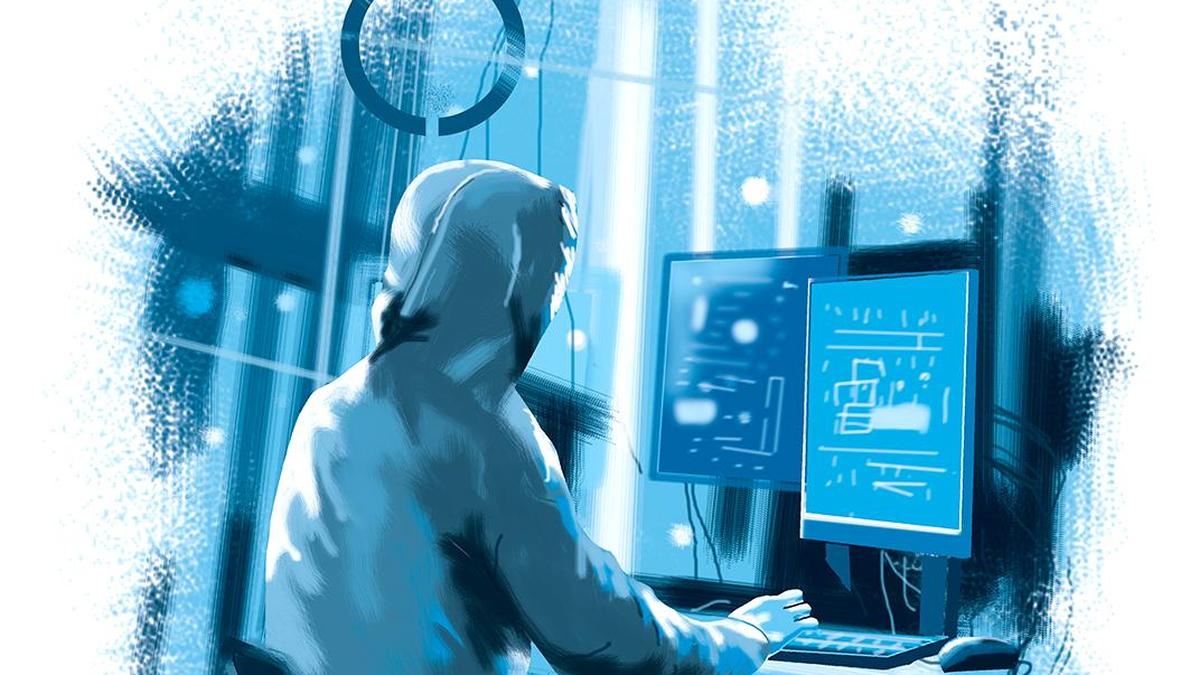 Telangana tops India in cybercrime cases in 2024