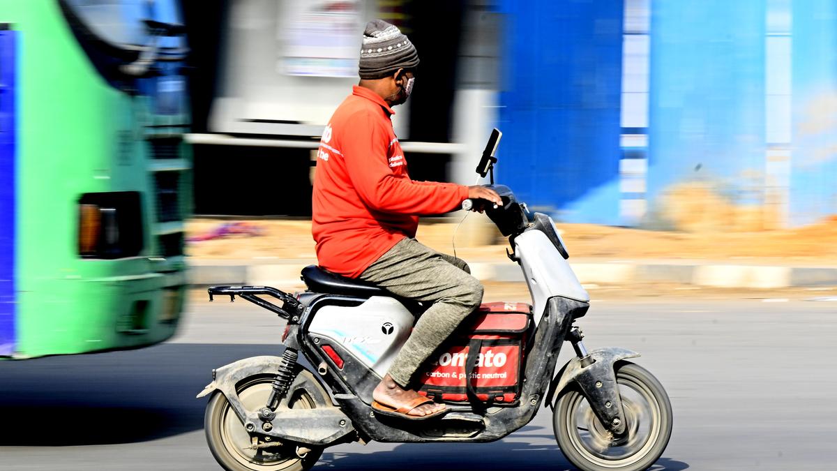 Karnataka launches India’s first digital grievance redressal system for gig workers