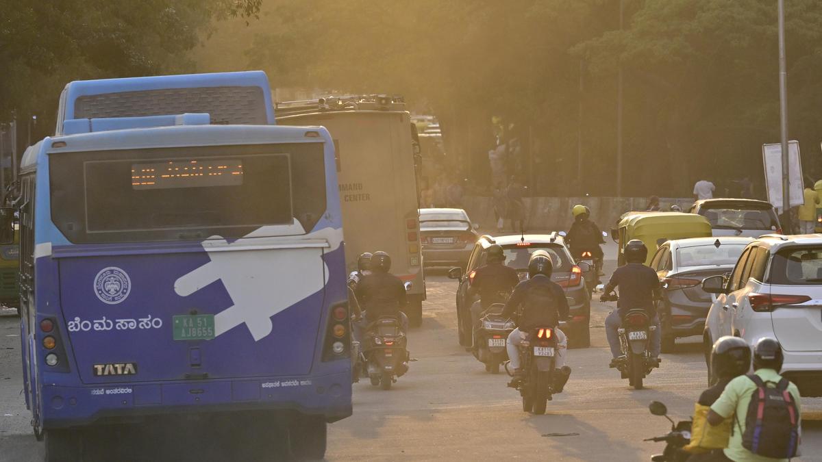 NGT order warns of fines to southern States if clean air funds are not utilised