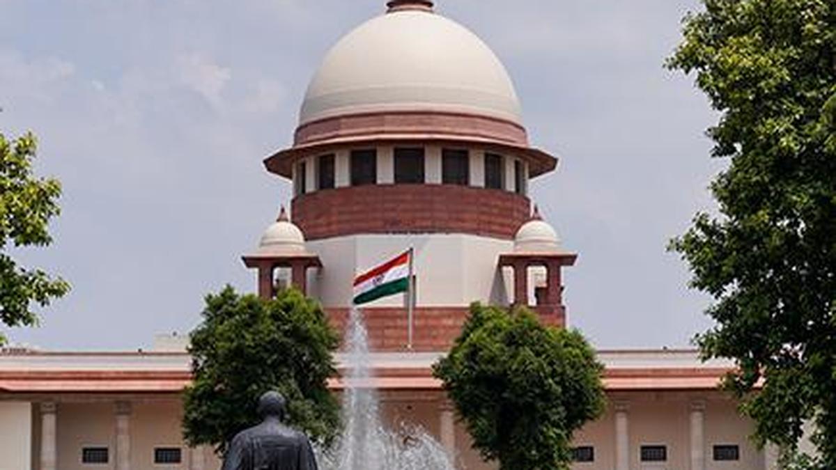 Supreme Court to hear on May 11, PIL to regulate all institutions imparting education to children below 14 years