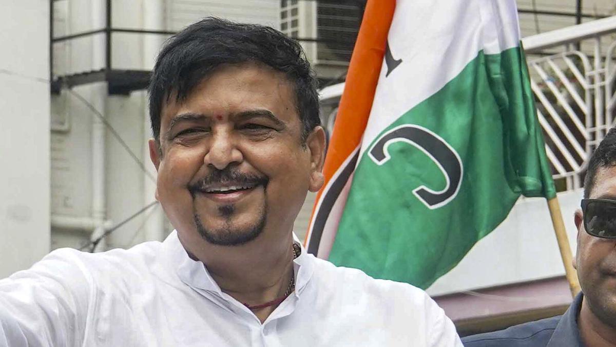 Former Bengal Minister Sujit Bose arrested by ED