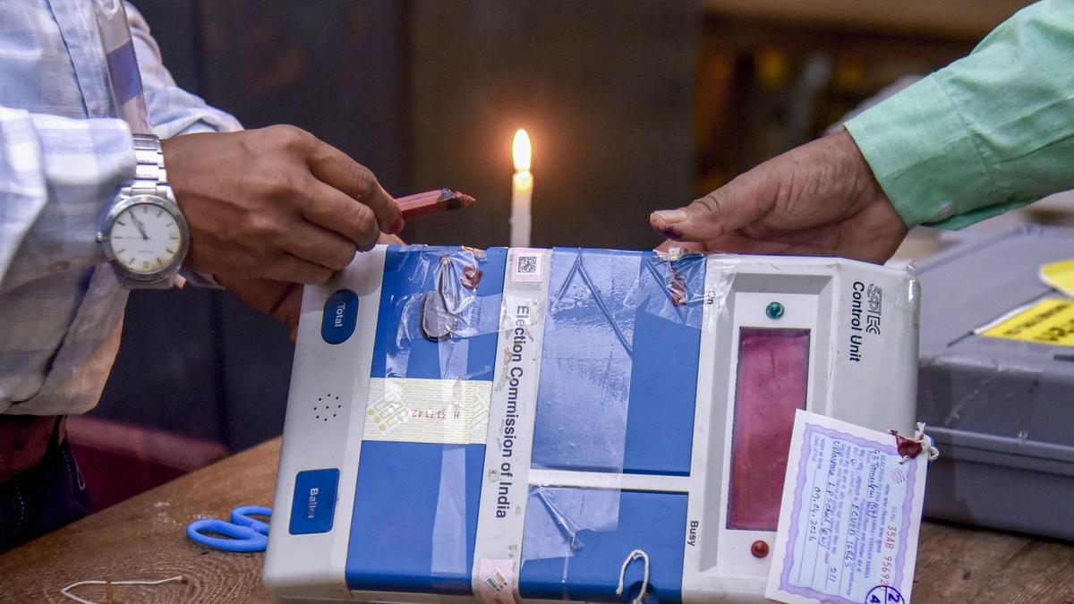 Assam polls verdict on May 4; counting to decide BJP hat-trick or Congress comeback
