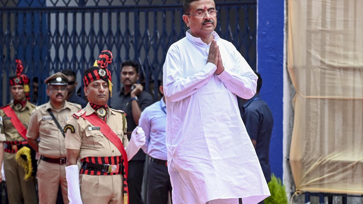 Bengal government okays land transfer to BSF for fencing Bangladesh border: CM after 1st Cabinet meeting