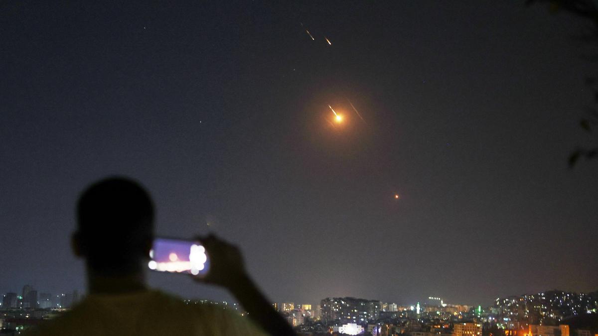 Iran military official says renewed war with U.S. ‘likely’