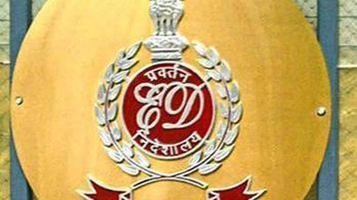 ED raids against AAP leader in Delhi