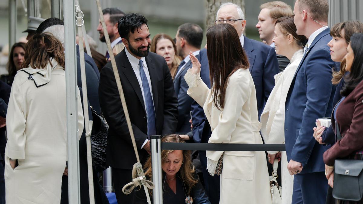 Amid Koh-i-Noor remark, Mamdani facing criticism over ‘rude’ welcome to King Charles III