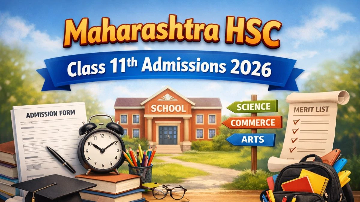 Apply Online, Important Dates & CAP Round Schedule