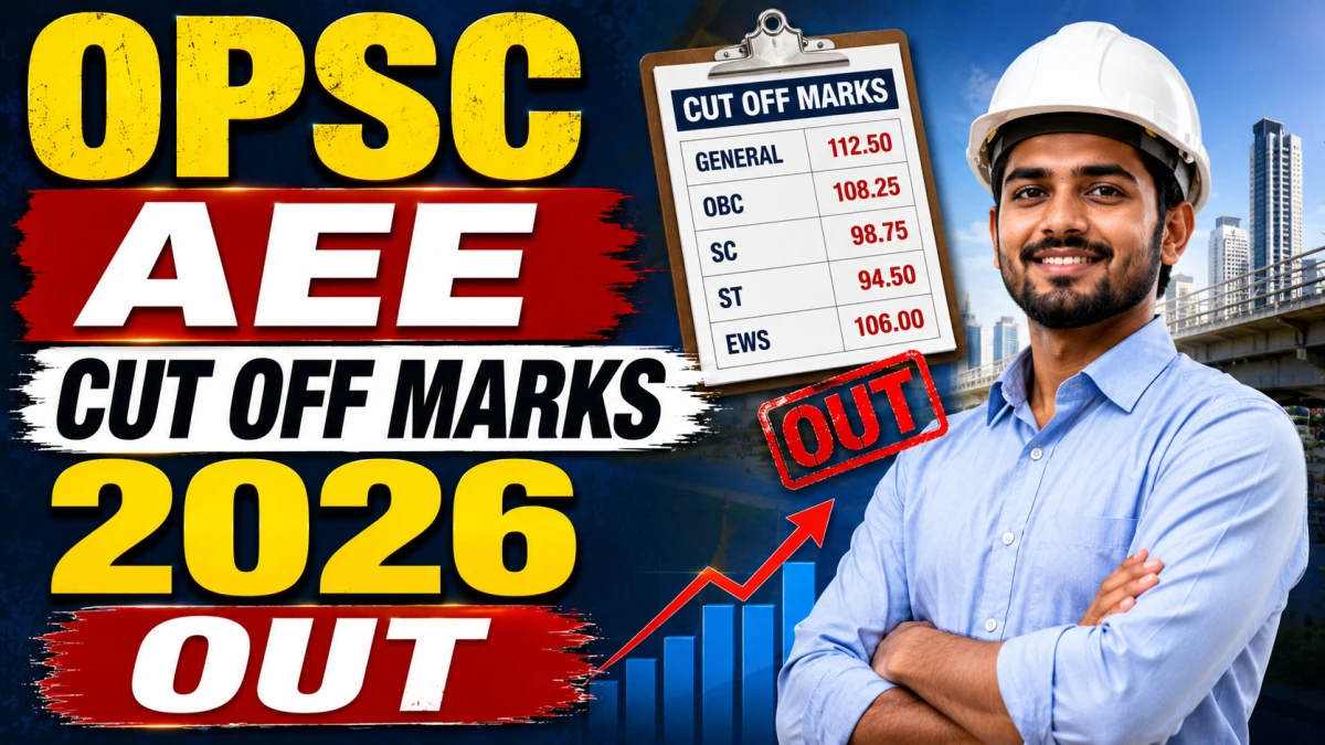Download PDF, Category Wise Marks and More