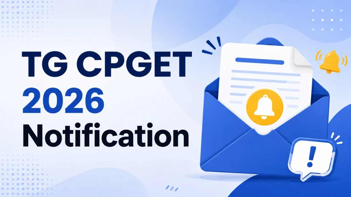 Registration Started, Exam Pattern, Application Fee & Eligibility