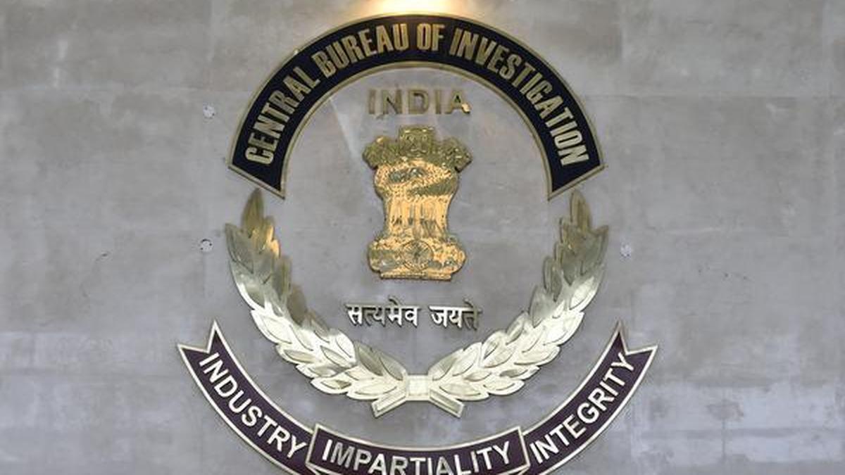 CBI nabs three in graft case linked to Punjab Vigilance; Opposition says AAP government’s anti-corruption crusade exposed as a sham