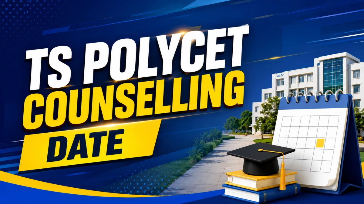 Check Round-Wise Schedule & Complete Process