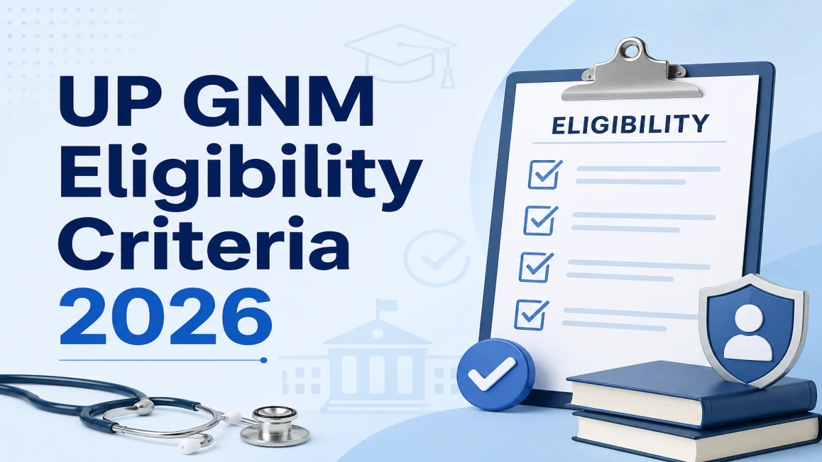 Age Limit, Qualification & Full Details