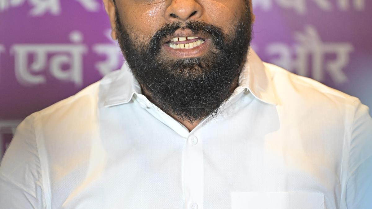 Social security measures for construction workers soon, says A.P. Minister
